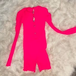 Poster Girl Jetta jumpsuit. NEVER WORN